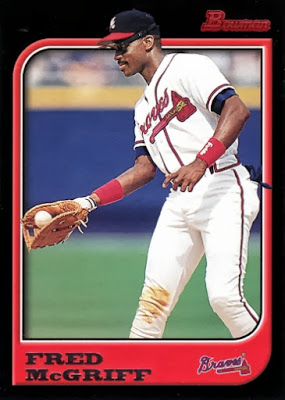 263 Fred McGriff